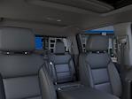 New 2025 GMC Sierra 1500 SLT Crew Cab 4WD Pickup for sale #G25254 - photo 48