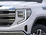 New 2025 GMC Sierra 1500 SLT Crew Cab 4WD Pickup for sale #G25257 - photo 10