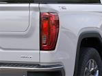 New 2025 GMC Sierra 1500 SLT Crew Cab 4WD Pickup for sale #G25257 - photo 11