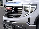 New 2025 GMC Sierra 1500 SLT Crew Cab 4WD Pickup for sale #G25257 - photo 13