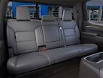 New 2025 GMC Sierra 1500 SLT Crew Cab 4WD Pickup for sale #G25257 - photo 17