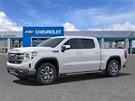 New 2025 GMC Sierra 1500 SLT Crew Cab 4WD Pickup for sale #G25257 - photo 3