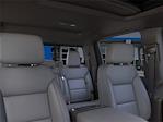 New 2025 GMC Sierra 1500 SLT Crew Cab 4WD Pickup for sale #G25257 - photo 24