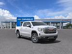 New 2025 GMC Sierra 1500 SLT Crew Cab 4WD Pickup for sale #G25257 - photo 25