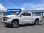New 2025 GMC Sierra 1500 SLT Crew Cab 4WD Pickup for sale #G25257 - photo 26