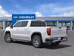 New 2025 GMC Sierra 1500 SLT Crew Cab 4WD Pickup for sale #G25257 - photo 4