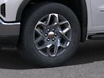 New 2025 GMC Sierra 1500 SLT Crew Cab 4WD Pickup for sale #G25257 - photo 33