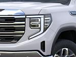 New 2025 GMC Sierra 1500 SLT Crew Cab 4WD Pickup for sale #G25257 - photo 34