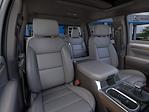 New 2025 GMC Sierra 1500 SLT Crew Cab 4WD Pickup for sale #G25257 - photo 40