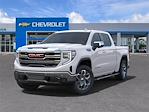 New 2025 GMC Sierra 1500 SLT Crew Cab 4WD Pickup for sale #G25257 - photo 6