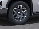 New 2025 GMC Sierra 1500 SLT Crew Cab 4WD Pickup for sale #G25257 - photo 9