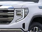 New 2025 GMC Sierra 1500 SLT Crew Cab 4WD Pickup for sale #G25261 - photo 10