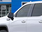 New 2025 GMC Sierra 1500 SLT Crew Cab 4WD Pickup for sale #G25261 - photo 12