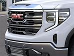 New 2025 GMC Sierra 1500 SLT Crew Cab 4WD Pickup for sale #G25261 - photo 13