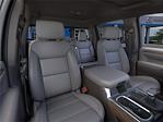 New 2025 GMC Sierra 1500 SLT Crew Cab 4WD Pickup for sale #G25261 - photo 16