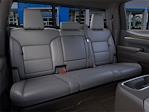 New 2025 GMC Sierra 1500 SLT Crew Cab 4WD Pickup for sale #G25261 - photo 17