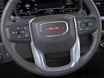 New 2025 GMC Sierra 1500 SLT Crew Cab 4WD Pickup for sale #G25261 - photo 19