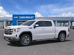 New 2025 GMC Sierra 1500 SLT Crew Cab 4WD Pickup for sale #G25261 - photo 3