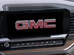 New 2025 GMC Sierra 1500 SLT Crew Cab 4WD Pickup for sale #G25261 - photo 20