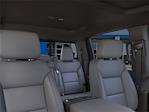 New 2025 GMC Sierra 1500 SLT Crew Cab 4WD Pickup for sale #G25261 - photo 24