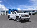 New 2025 GMC Sierra 1500 SLT Crew Cab 4WD Pickup for sale #G25261 - photo 25