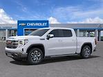 New 2025 GMC Sierra 1500 SLT Crew Cab 4WD Pickup for sale #G25261 - photo 26
