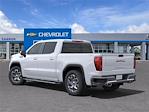 New 2025 GMC Sierra 1500 SLT Crew Cab 4WD Pickup for sale #G25261 - photo 4