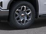 New 2025 GMC Sierra 1500 SLT Crew Cab 4WD Pickup for sale #G25261 - photo 33