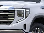 New 2025 GMC Sierra 1500 SLT Crew Cab 4WD Pickup for sale #G25261 - photo 34