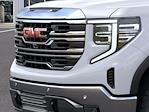New 2025 GMC Sierra 1500 SLT Crew Cab 4WD Pickup for sale #G25261 - photo 37