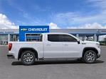 New 2025 GMC Sierra 1500 SLT Crew Cab 4WD Pickup for sale #G25261 - photo 5