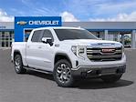 New 2025 GMC Sierra 1500 SLT Crew Cab 4WD Pickup for sale #G25261 - photo 7