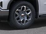 New 2025 GMC Sierra 1500 SLT Crew Cab 4WD Pickup for sale #G25261 - photo 9