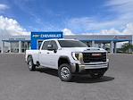New 2025 GMC Sierra 2500 Pro Crew Cab Pickup for sale #G25262 - photo 25