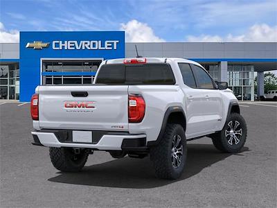 New 2025 GMC Canyon AT4 Crew Cab 4WD Pickup for sale #G25264 - photo 2