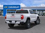 New 2025 GMC Canyon AT4 Crew Cab 4WD Pickup for sale #G25264 - photo 28