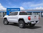 New 2025 GMC Canyon AT4 Crew Cab 4WD Pickup for sale #G25264 - photo 4