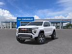 New 2025 GMC Canyon AT4 Crew Cab 4WD Pickup for sale #G25264 - photo 32