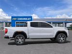 New 2025 GMC Canyon AT4 Crew Cab 4WD Pickup for sale #G25264 - photo 5