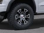 New 2025 GMC Canyon AT4 Crew Cab 4WD Pickup for sale #G25264 - photo 9