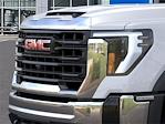 New 2025 GMC Sierra 2500 Pro Crew Cab 4WD Pickup for sale #G25267 - photo 13