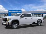 New 2025 GMC Sierra 2500 Pro Crew Cab 4WD Pickup for sale #G25267 - photo 3