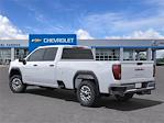 New 2025 GMC Sierra 2500 Pro Crew Cab 4WD Pickup for sale #G25267 - photo 4