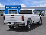 New 2025 GMC Sierra 2500 Pro Crew Cab 4WD Pickup for sale #G25267 - photo 2
