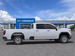 New 2025 GMC Sierra 2500 Pro Crew Cab 4WD Pickup for sale #G25267 - photo 5