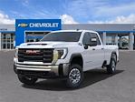 New 2025 GMC Sierra 2500 Pro Crew Cab 4WD Pickup for sale #G25267 - photo 6