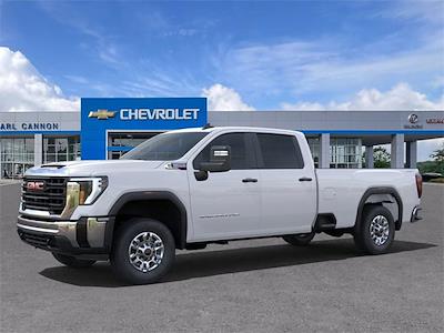 New 2025 GMC Sierra 2500 Pro Crew Cab 4WD Pickup for sale #G25269 - photo 2