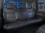 New 2025 GMC Sierra 2500 Pro Crew Cab 4WD Pickup for sale #G25269 - photo 17