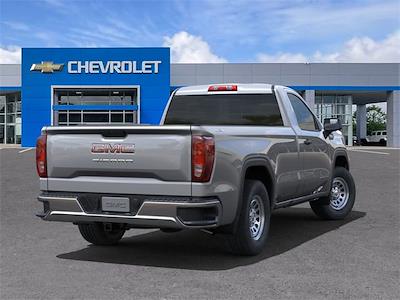 New 2025 GMC Sierra 1500 Pro Regular Cab 4WD Pickup for sale #G25271 - photo 2