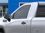 New 2025 GMC Sierra 1500 Pro Regular Cab 4WD Pickup for sale #G25271 - photo 12